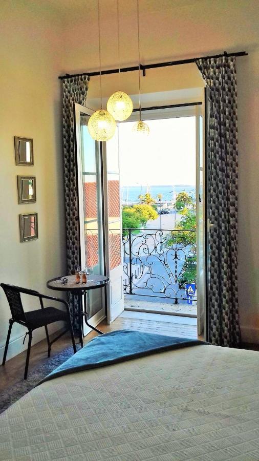 Alojamentos Vista Mar-Luisa Todi Setubal Bagian luar foto