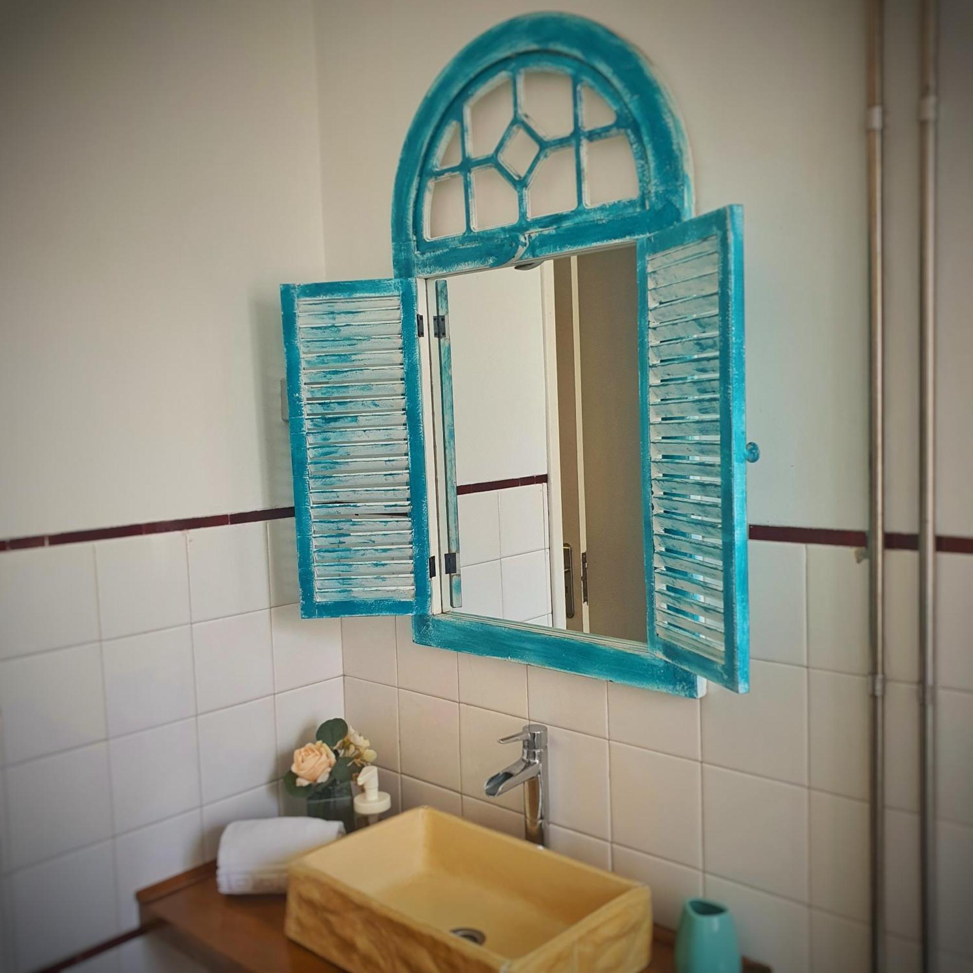 Alojamentos Vista Mar-Luisa Todi Setubal Bagian luar foto